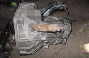 КОРОБКА ПЕРЕДАЧW NISSAN MICRA 1.0 16V -CG 10