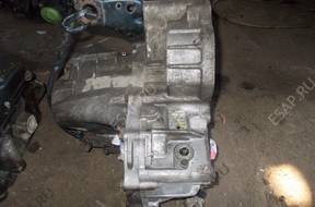 КОРОБКА ПЕРЕДАЧW NISSAN MICRA 1.0 16V -CG 10