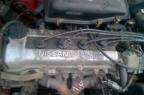 КОРОБКА ПЕРЕДАЧw nissan micra 1.0