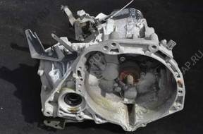 КОРОБКА ПЕРЕДАЧw NISSAN MICRA 1.2B 2010 8200247902