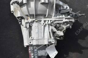 КОРОБКА ПЕРЕДАЧw NISSAN MICRA 1.2B 2010 8200247902