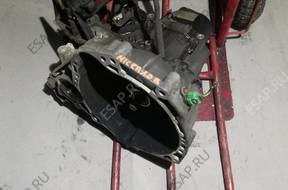 КОРОБКА ПЕРЕДАЧw NISSAN MICRA III K12 1.0 16V