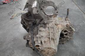 КОРОБКА ПЕРЕДАЧW NISSAN MICRA K11 1,0 16V 41B 4