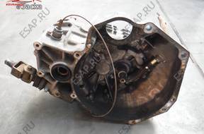 КОРОБКА ПЕРЕДАЧW NISSAN MICRA K11 1,0