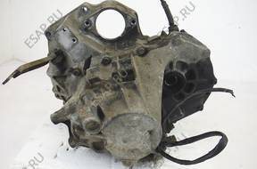 КОРОБКА ПЕРЕДАЧW NISSAN MICRA K11 1,0