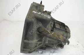 КОРОБКА ПЕРЕДАЧW NISSAN MICRA K11 1,0