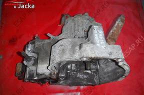 КОРОБКА ПЕРЕДАЧW NISSAN MICRA K11 1,3 16V