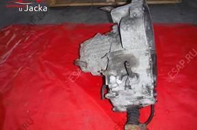 КОРОБКА ПЕРЕДАЧW NISSAN MICRA K11 1,3 16V