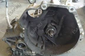 КОРОБКА ПЕРЕДАЧW NISSAN MICRA K11 1.0 16V 97 год,