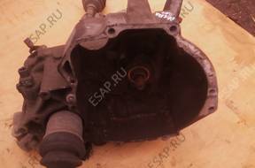 КОРОБКА ПЕРЕДАЧW NISSAN MICRA K11 1.0 16V