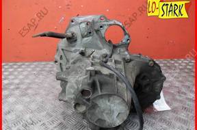 КОРОБКА ПЕРЕДАЧW Nissan Micra K11 1.0B 92-98 CG10DE