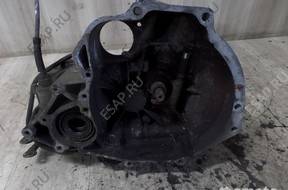 КОРОБКА ПЕРЕДАЧW NISSAN MICRA K11 1.3 KRAKW