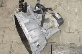 КОРОБКА ПЕРЕДАЧW NISSAN MICRA K12 1.2 16V JB3 103