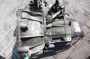 КОРОБКА ПЕРЕДАЧW NISSAN MICRA K12 1.2 16V