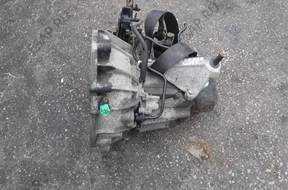 КОРОБКА ПЕРЕДАЧW NISSAN MICRA K12 1.2  JH3 103