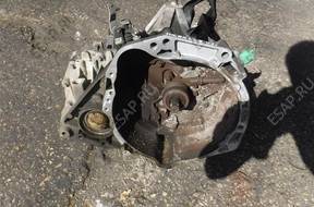 КОРОБКА ПЕРЕДАЧW NISSAN MICRA K12 1.2 JH3103