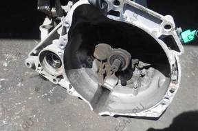 КОРОБКА ПЕРЕДАЧW NISSAN MICRA K12 1.2 JH3103