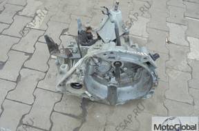 КОРОБКА ПЕРЕДАЧW NISSAN MICRA K12 1.2 JH3103