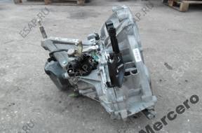 КОРОБКА ПЕРЕДАЧw NISSAN MICRA K12 1.2 JHQ