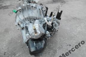 КОРОБКА ПЕРЕДАЧw NISSAN MICRA K12 1.2 JHQ