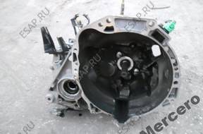 КОРОБКА ПЕРЕДАЧw NISSAN MICRA K12 1.2 JHQ