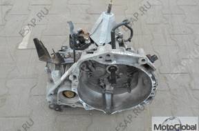 КОРОБКА ПЕРЕДАЧW NISSAN MICRA K12 1.2 JHQCG