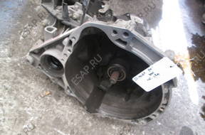 КОРОБКА ПЕРЕДАЧW NISSAN MICRA K12 1.4 16V