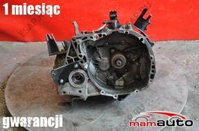 КОРОБКА ПЕРЕДАЧW NISSAN MICRA K12 1.5 DCI 03 год, FV