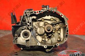 КОРОБКА ПЕРЕДАЧW NISSAN MICRA K12 1.5 DCI 03 год, FV