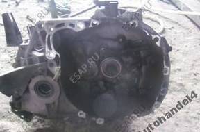 КОРОБКА ПЕРЕДАЧW NISSAN MICRA K12 1.5 DCI 2004 год.