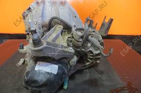 КОРОБКА ПЕРЕДАЧW NISSAN MICRA K12 1.5 DCI JR5137