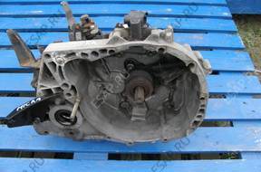 КОРОБКА ПЕРЕДАЧw Nissan Micra K12 1.5 DCI