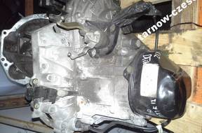 КОРОБКА ПЕРЕДАЧW NISSAN MICRA K12 1.5dci 1.5 57tys