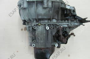 КОРОБКА ПЕРЕДАЧW NISSAN MICRA K12 JH3 1.2 16V