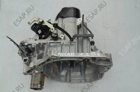 КОРОБКА ПЕРЕДАЧW NISSAN MICRA K13 1.2 Bz 13 год, JH3352