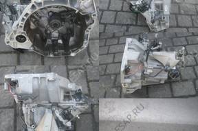 КОРОБКА ПЕРЕДАЧw Nissan Micra K13 1.2 JH3 303