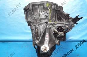 КОРОБКА ПЕРЕДАЧW NISSAN MICRA NOTE 1.2 16V JH3103