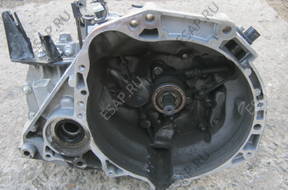 КОРОБКА ПЕРЕДАЧw Nissan Micra Note JH3103 1.4 16V