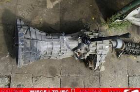 КОРОБКА ПЕРЕДАЧW NISSAN NAVARA 04 2.5 D D22