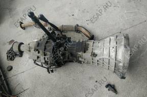 КОРОБКА ПЕРЕДАЧW NISSAN NAVARA 2.5 DI D22 05 год,