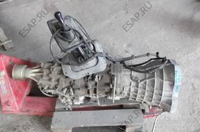 КОРОБКА ПЕРЕДАЧW NISSAN NAVARA 2.5 DI