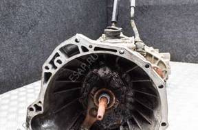 КОРОБКА ПЕРЕДАЧw NISSAN NAVARA 2.5D VK511