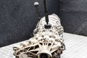 КОРОБКА ПЕРЕДАЧw NISSAN NAVARA 2.5D VK511