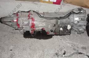 КОРОБКА ПЕРЕДАЧW NISSAN NAVARA 2.5DCI АВТОМАТИЧЕСКАЯ 95X4A