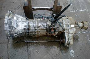 КОРОБКА ПЕРЕДАЧW NISSAN NAVARA D21 2.5 D