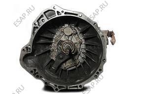 КОРОБКА ПЕРЕДАЧw Nissan Navara D22 1997-2004 2.5Di