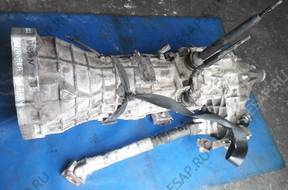 КОРОБКА ПЕРЕДАЧW NISSAN NAVARA D22 2.5 DI 2004 год