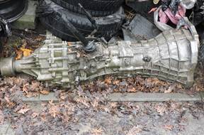 КОРОБКА ПЕРЕДАЧW NISSAN NAVARA D22 2.5 TDI