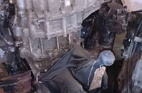 КОРОБКА ПЕРЕДАЧW nissan navara D22 2.5 VK511