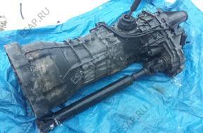 КОРОБКА ПЕРЕДАЧw nissan navara d40 190km 2.5d 2012 год